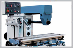 Milling Machine